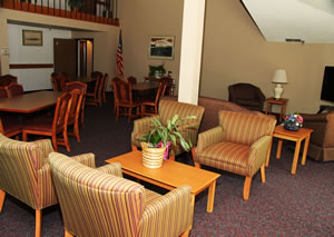 Common Room